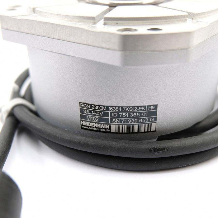 Original Elevator PartsFor Heidenhain Elevator Encoder RCN 2390M Original new