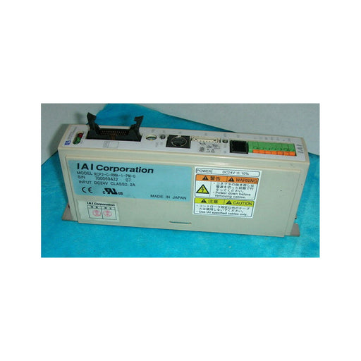 Iai Actuator Controller Rcp2-C-Rma-I-Pm-0