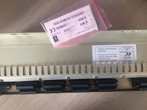 Kongsberg Plc Digital Input Module RDi-32xe Used