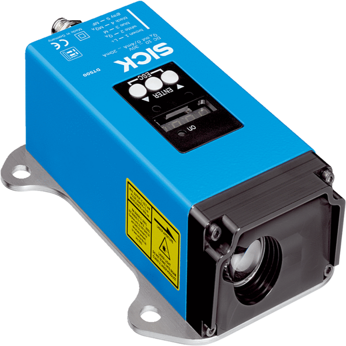 Oem HotsaleSafe Switch On Distance MmNoncontact Magnetic Safety Switches Sick Sensor RE27-SA10L 100% Original