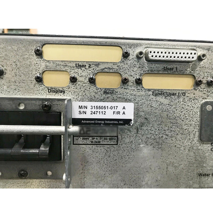 Other In Good ConditionRfg Rf Generator WithMonths Warranty RFG 5500 Used In Good Condition