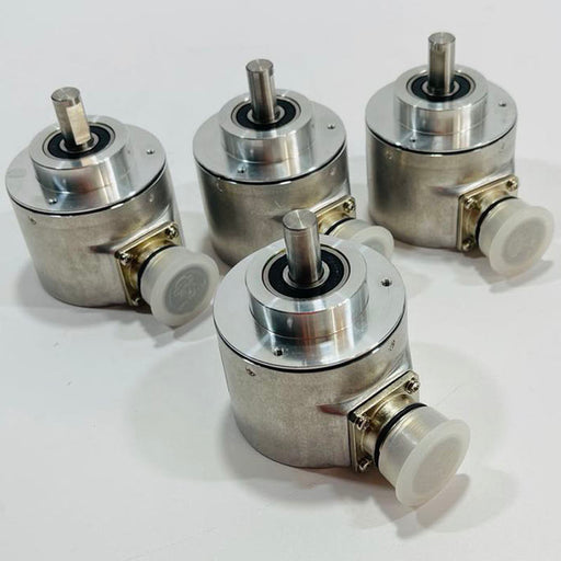 Haidenhain Encoder RI58-O2500AK.42TH,0 522 121 USED & NEW