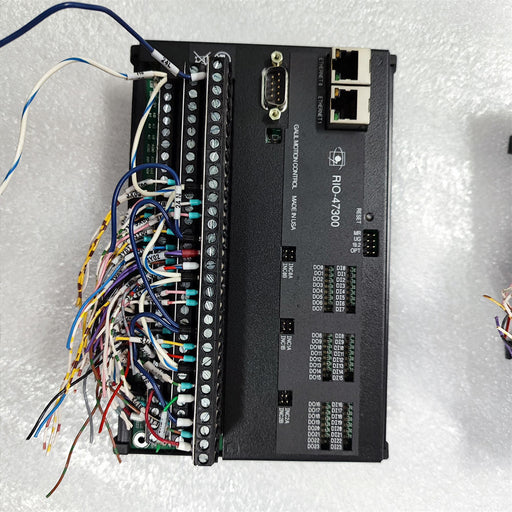 Galil RIO-47300 Motion Control