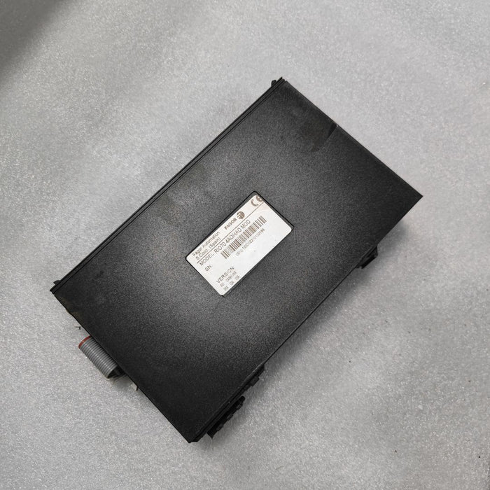 FAGOR USED RIO70 4AO/4AO MOD TEST WELL WORK WELL IN STOCK