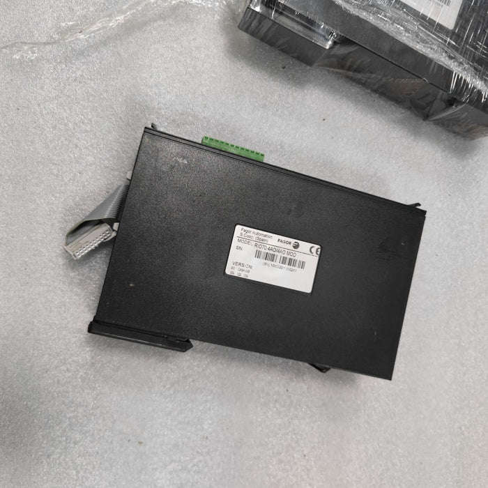 FAGOR USED RIO70 4AO/4AO MOD TEST WELL WORK WELL IN STOCK