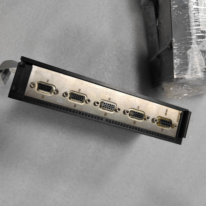 FAGOR Used RIO70 4 FEED-BACK MOD