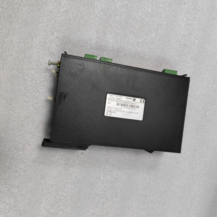 USED  RIO70 POWER SUPPLY fast ship by FedEx Test