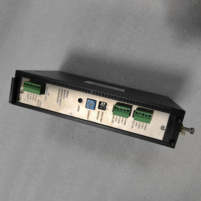 USED  RIO70 POWER SUPPLY fast ship by FedEx Test