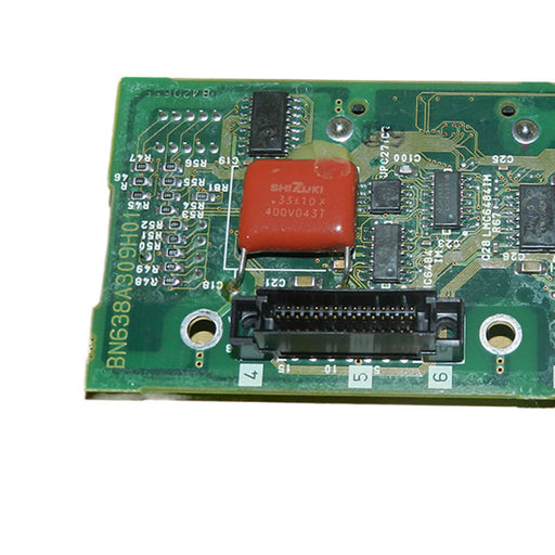 Fanuc Rkrkd Control Board For Mitsubishi Mdschcv Series Power Supply Model RK415-4 New