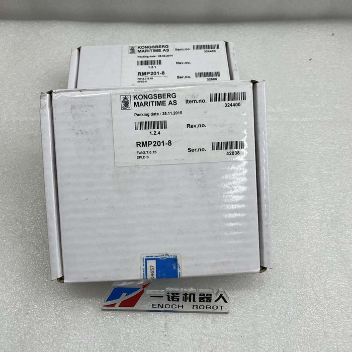 Module PLC Module RMP201-8 324400 new