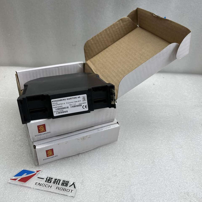 Module PLC Module RMP201-8 324400 new