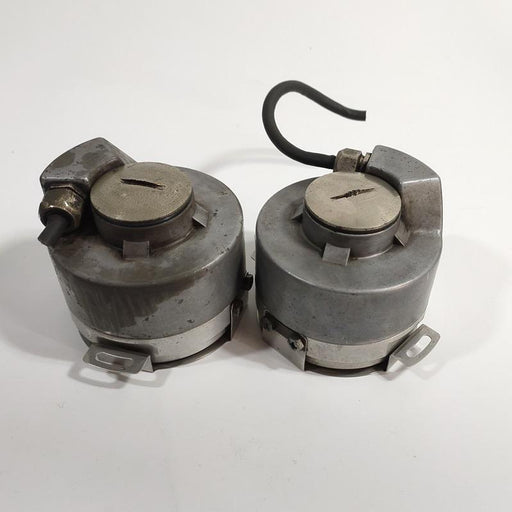 Haidenhain Encoder RON 350-2048 USED & NEW