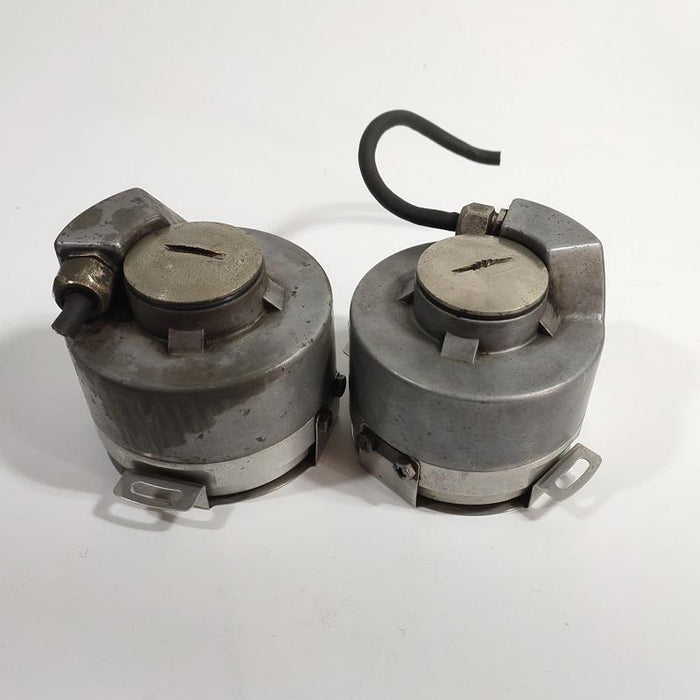Haidenhain Encoder RON 350-2048 USED & NEW