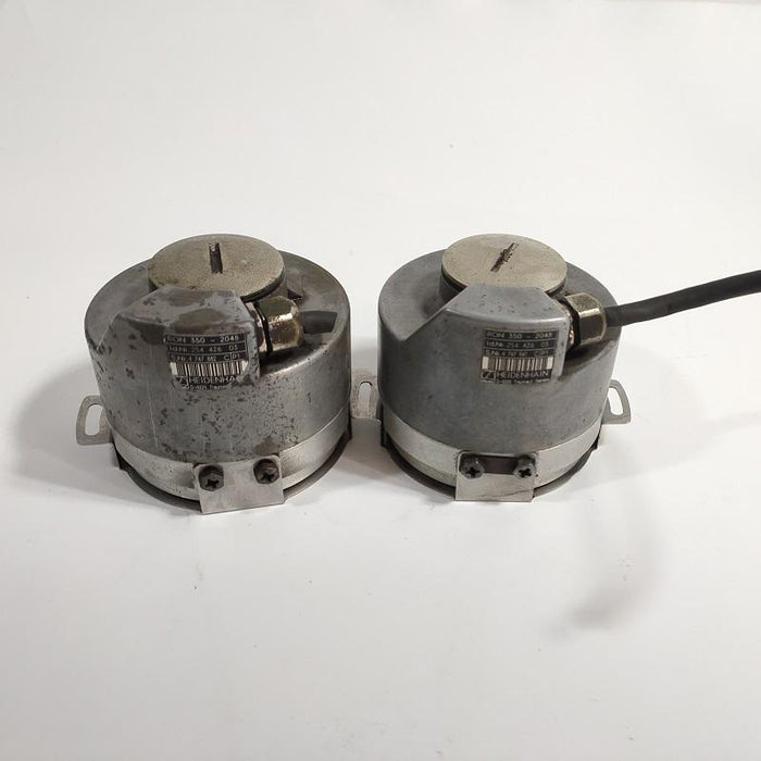 Haidenhain Encoder RON 350-2048 USED & NEW