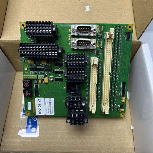 Rpc400 Circuit Pcb Board RPC400 NEW
