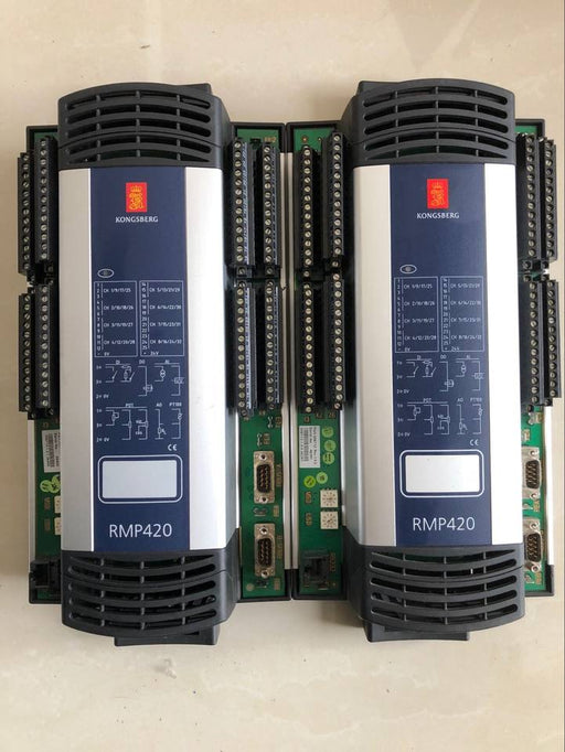 Rpc420 Controller RPC420 new