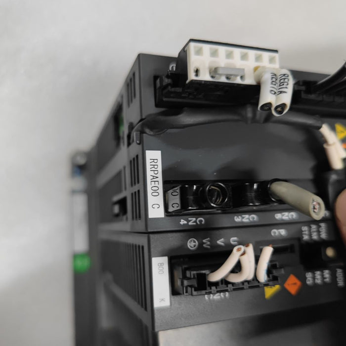 1PC Sanyo Denki RRMA800 Used