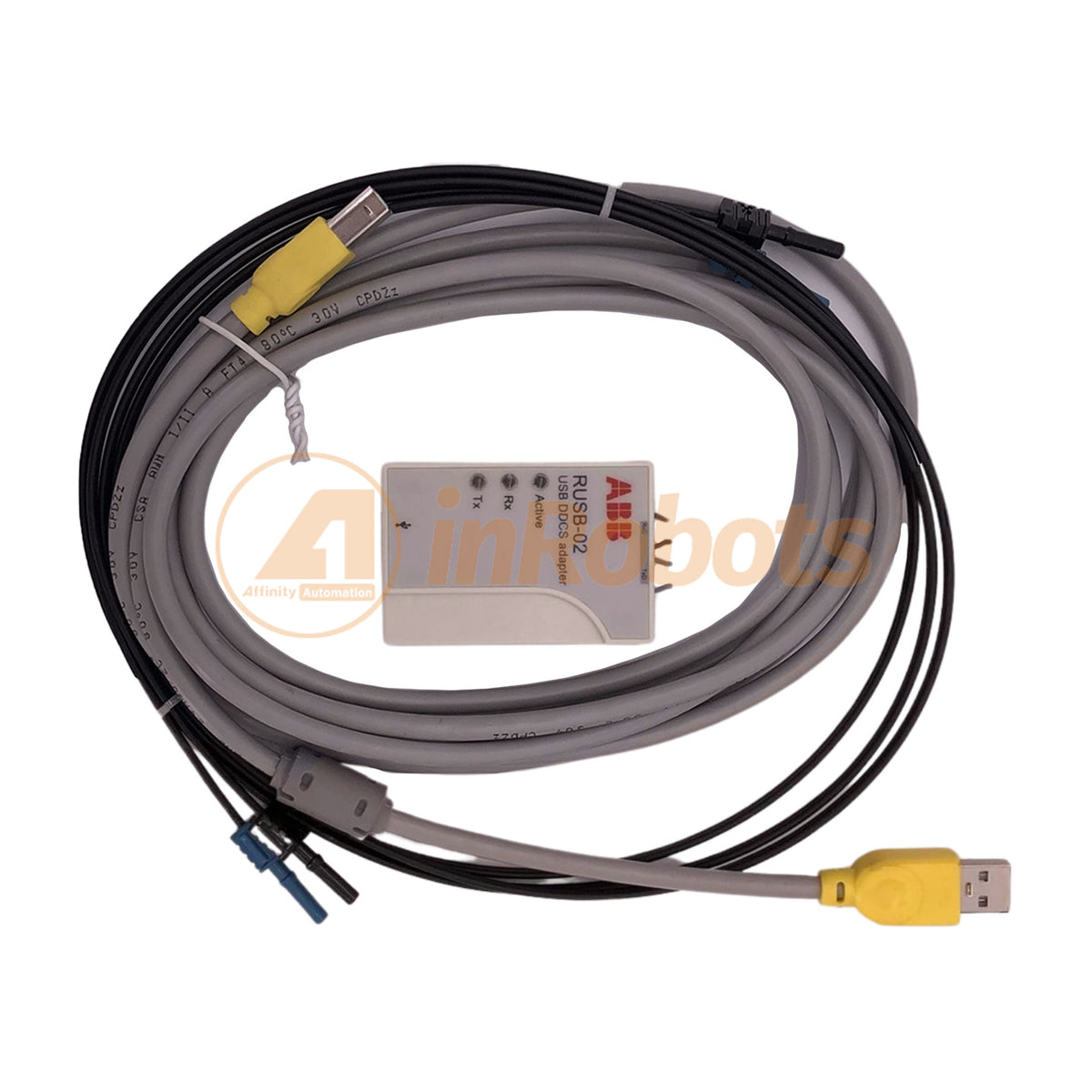 RUSB-02 USB DDCS Adapter ABB