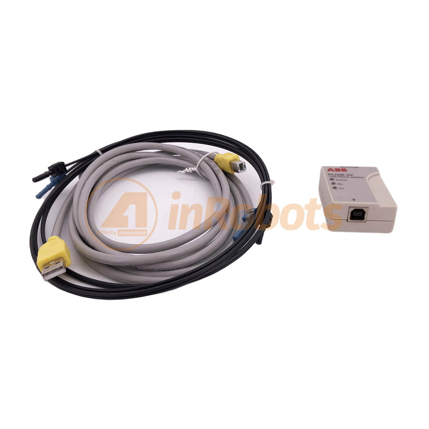 RUSB-02 USB DDCS Adapter ABB