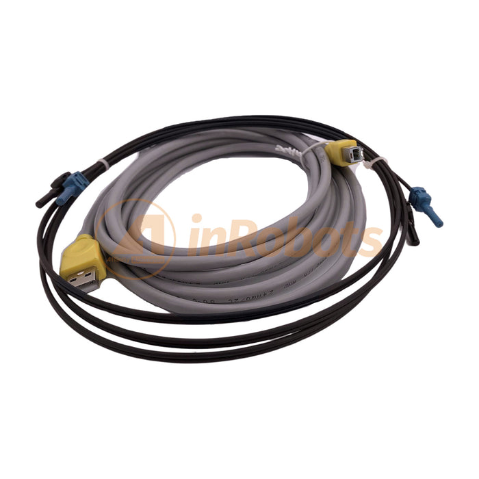 ABB RUSB-02 USB DDCS Adapter