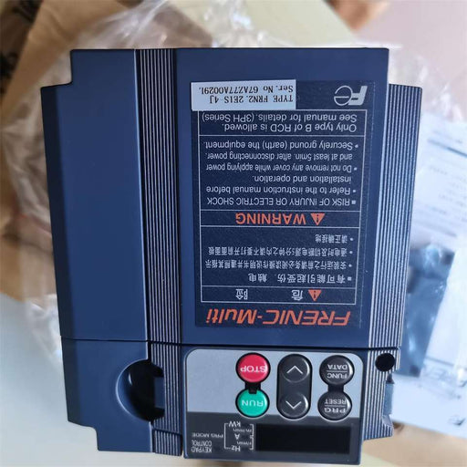 Fuji Hotsale BrDrive Ryhfvvzc RYB101S3-VBC6 RYB500S3-VBC6 original new & used