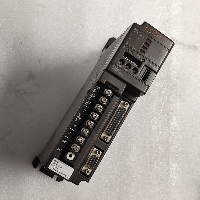 1PC FUJI RYE-75D Used