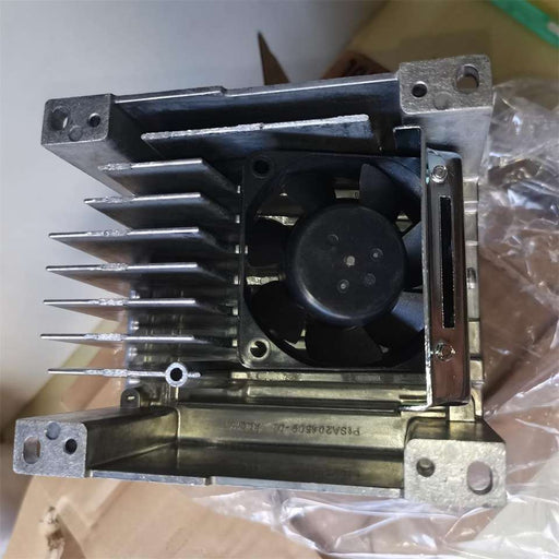 Fuji FujiServo Drive RYH152F5-VV2 USED 100% TESTED