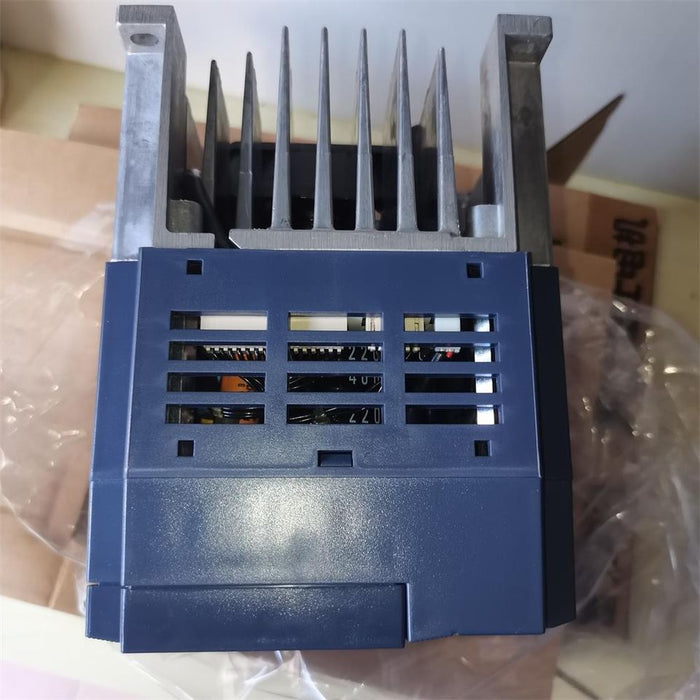 Fuji FujiServo Drive RYH152F5-VV2 USED 100% TESTED