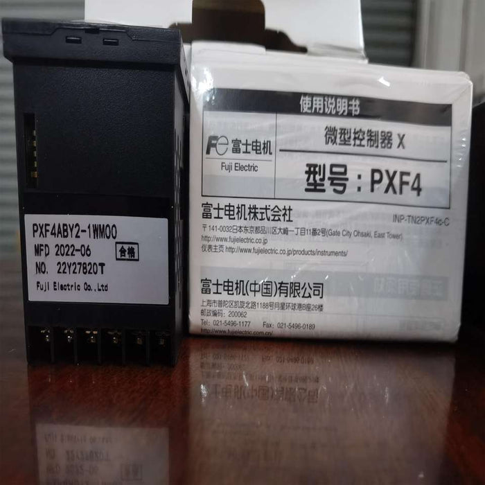 Fuji Onsale Large StockServo Drive Ryhfvvzc RYH751F5-VV2-ZC1 original new & used