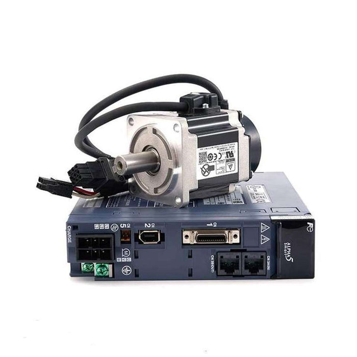 Fuji Genuine In BoxServo Drive Ryhfvv RYS102S3-RPS original new & used