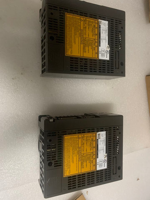 Fuji Br / Condition In GoodDrive RYS401S3-RPS 100% Original/used