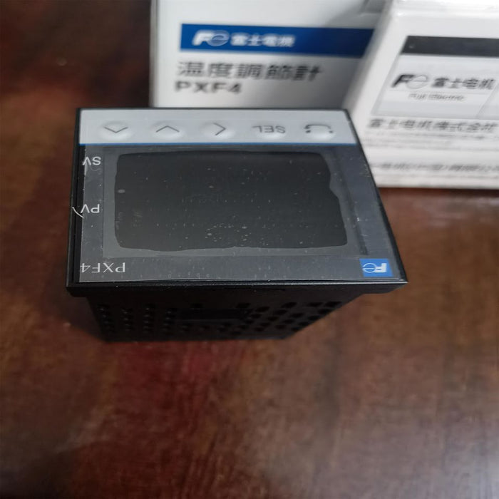 Fuji Confirmprice With Service TeamDrive Ryhfvv RYT401D5-VS2-Z19 original new & used