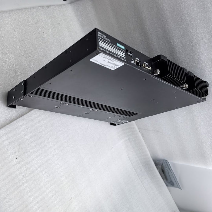 Siemens Ruggedcom RSG2488 Rack Mount Ethernet Switches