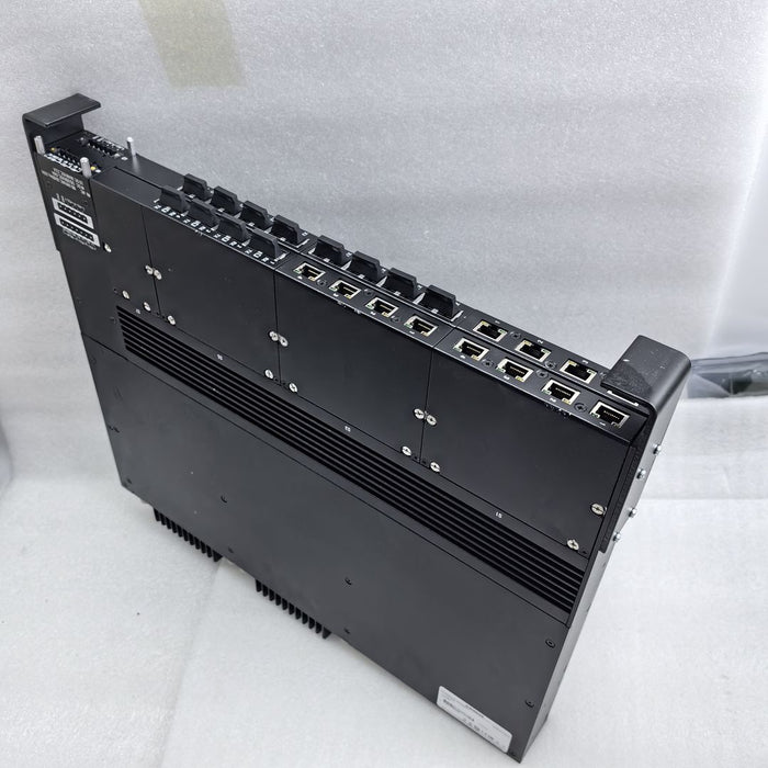 Siemens Ruggedcom RSG2488 Rack Mount Ethernet Switches
