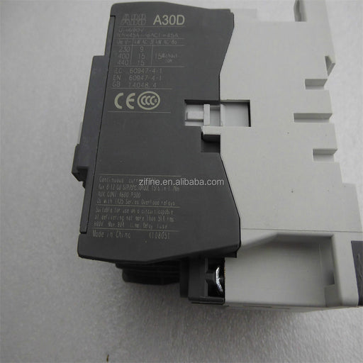 Original Window Breaker Keychain Air Circuit Breaker S201M-C50 New