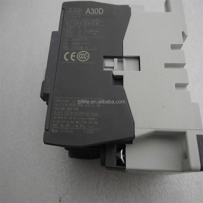 Original Window Breaker Keychain Air Circuit Breaker S201M-C50 New