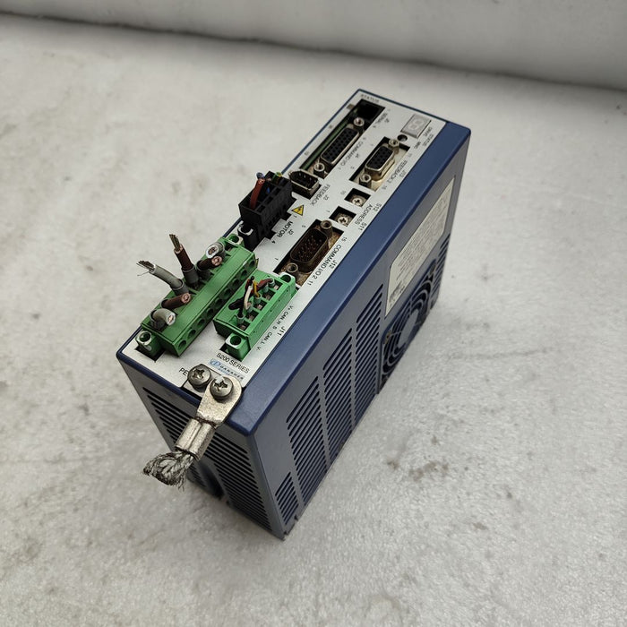 DANAHER Servo Drive S20660-CNS-023