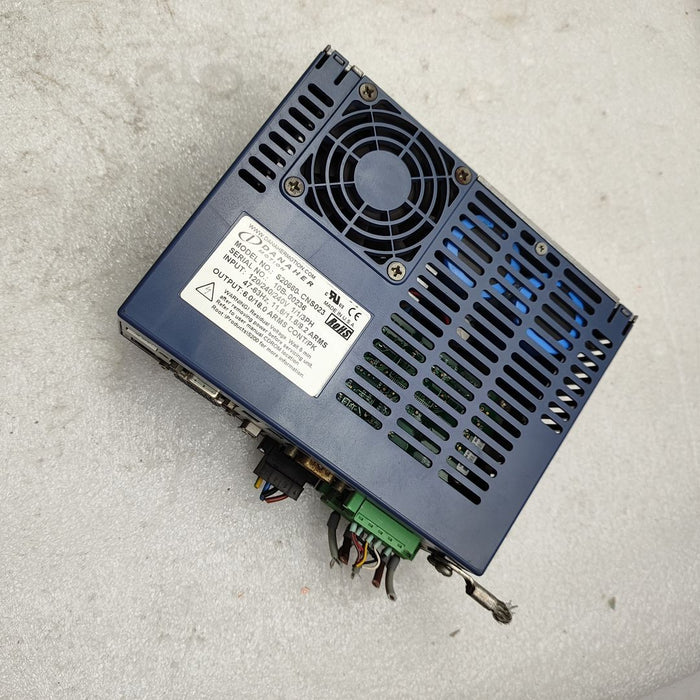 DANAHER Servo Drive S20660-CNS-023