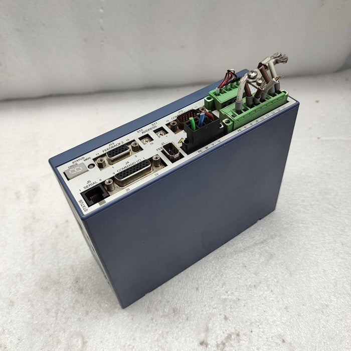 DANAHER Servo Drive S20660-CNS-023