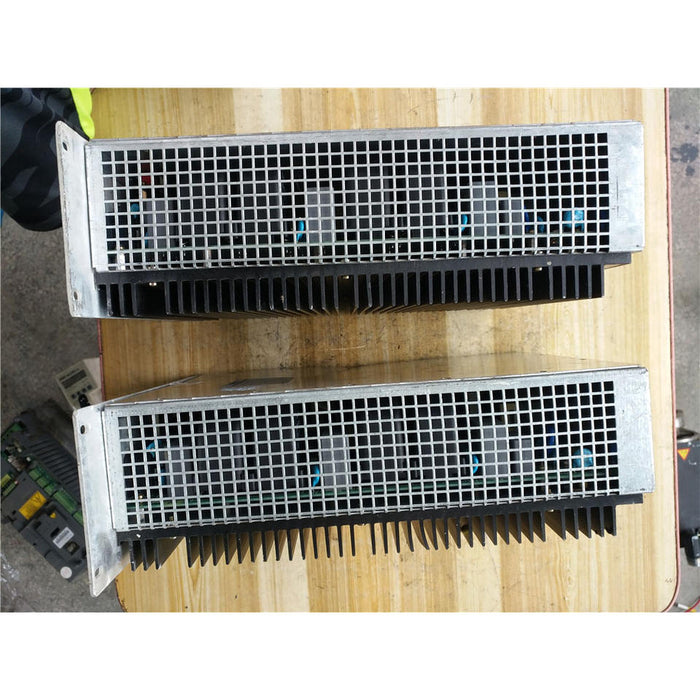 Siemens S31043-K1166-X PLC Controller Module