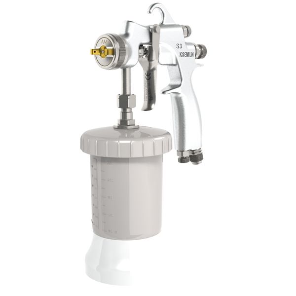 Sames-S3 A HPA