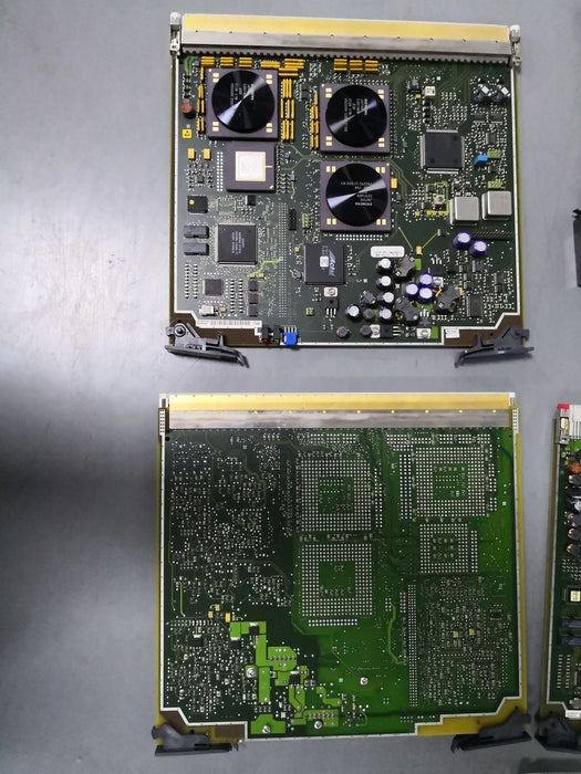 SIEMENS 1PCS used working S42024-D3516-A102-7 S42024-D3516-U14-1-U501-2 Via DHL or Fedex