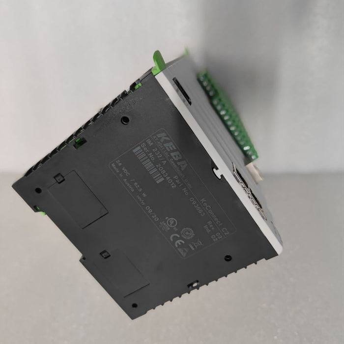 KEBA Used S6TL4-OSNNT-BWO