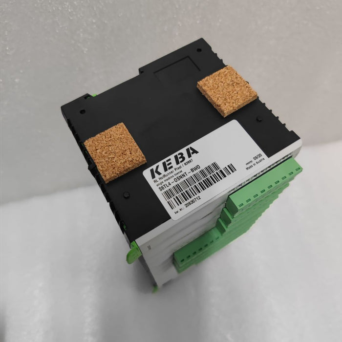 KEBA Used S6TL4-OSNNT-BWO