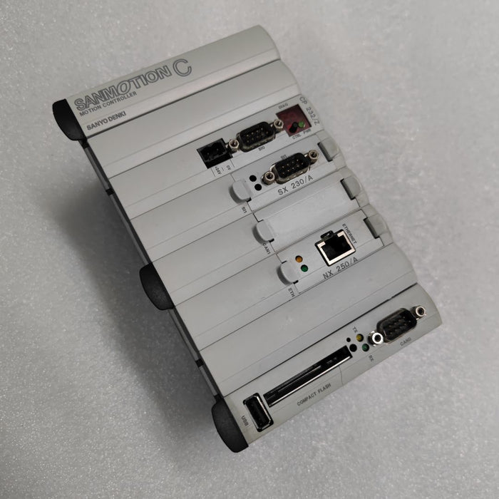 KEBA Used S6TL4-OSNNT-BWO