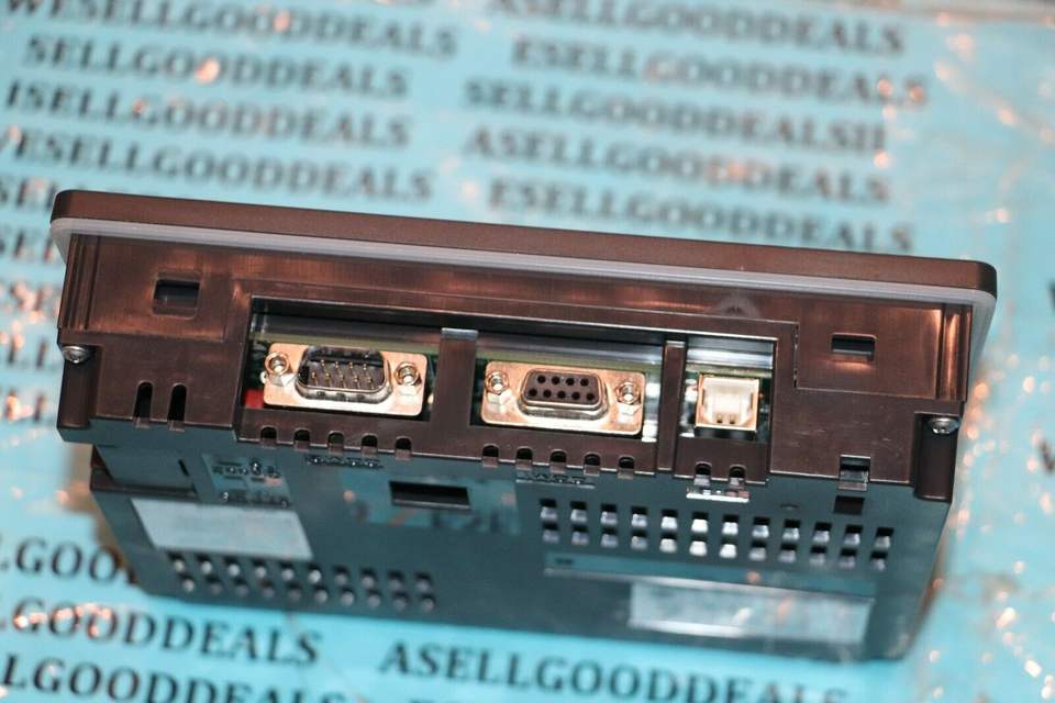 Lenze Br / FujiTouch Screen S806M20D S806M10D S806CD 100% Original/used