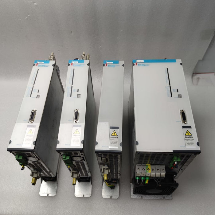1PC Used Danaher Motion SAM-DA-400/480-28B-P5N-E Servo Drive