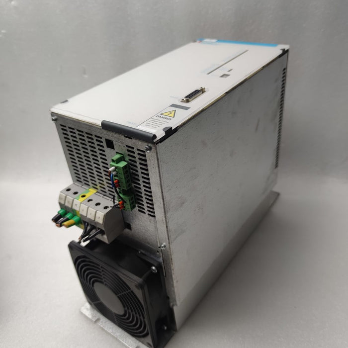 1PC Used Danaher Motion SAM-DA-400/480-28B-P5N-E Servo Drive