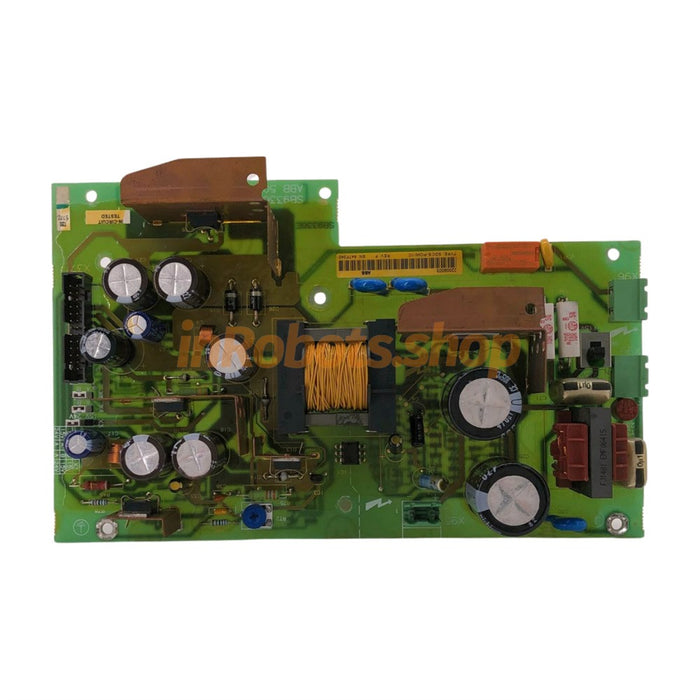 Placa de fuente de alimentación ABB SDCS-POW-1C SB9336E