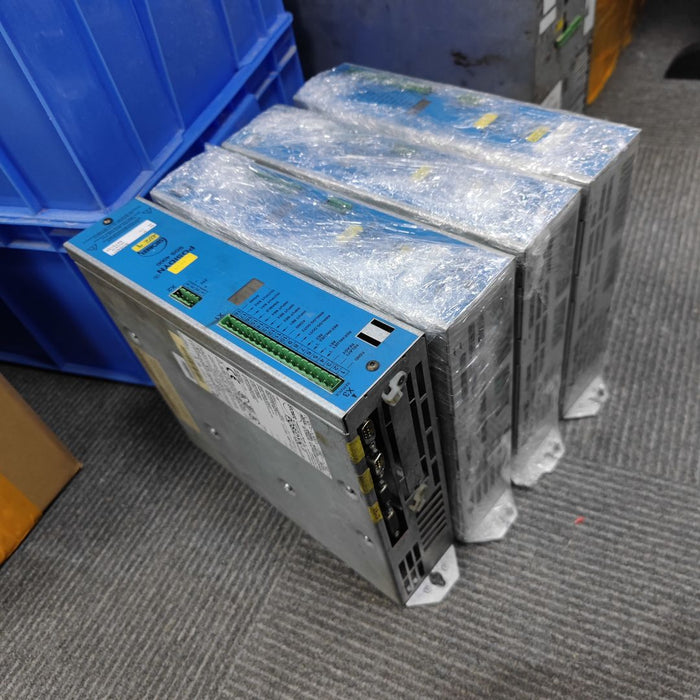 Stober MDS5075/L Servo Driver Used